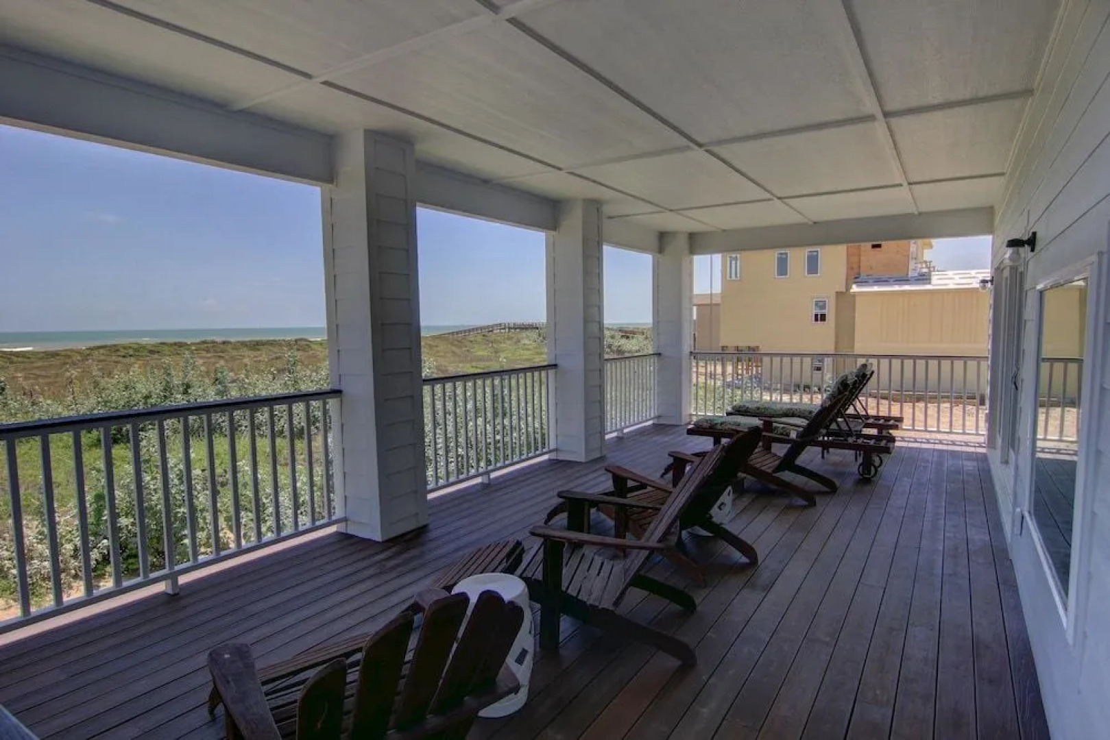 The Pearl of Port A GW108