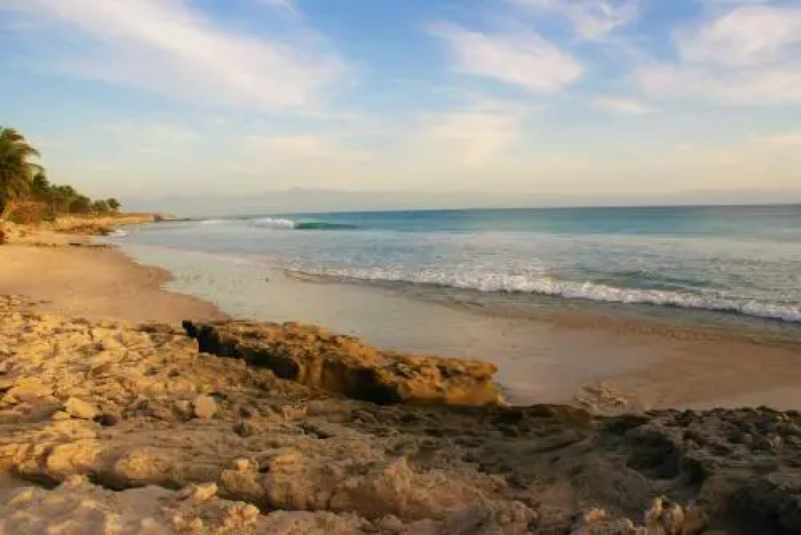 Punto Mita Eco Surf Suites & Café