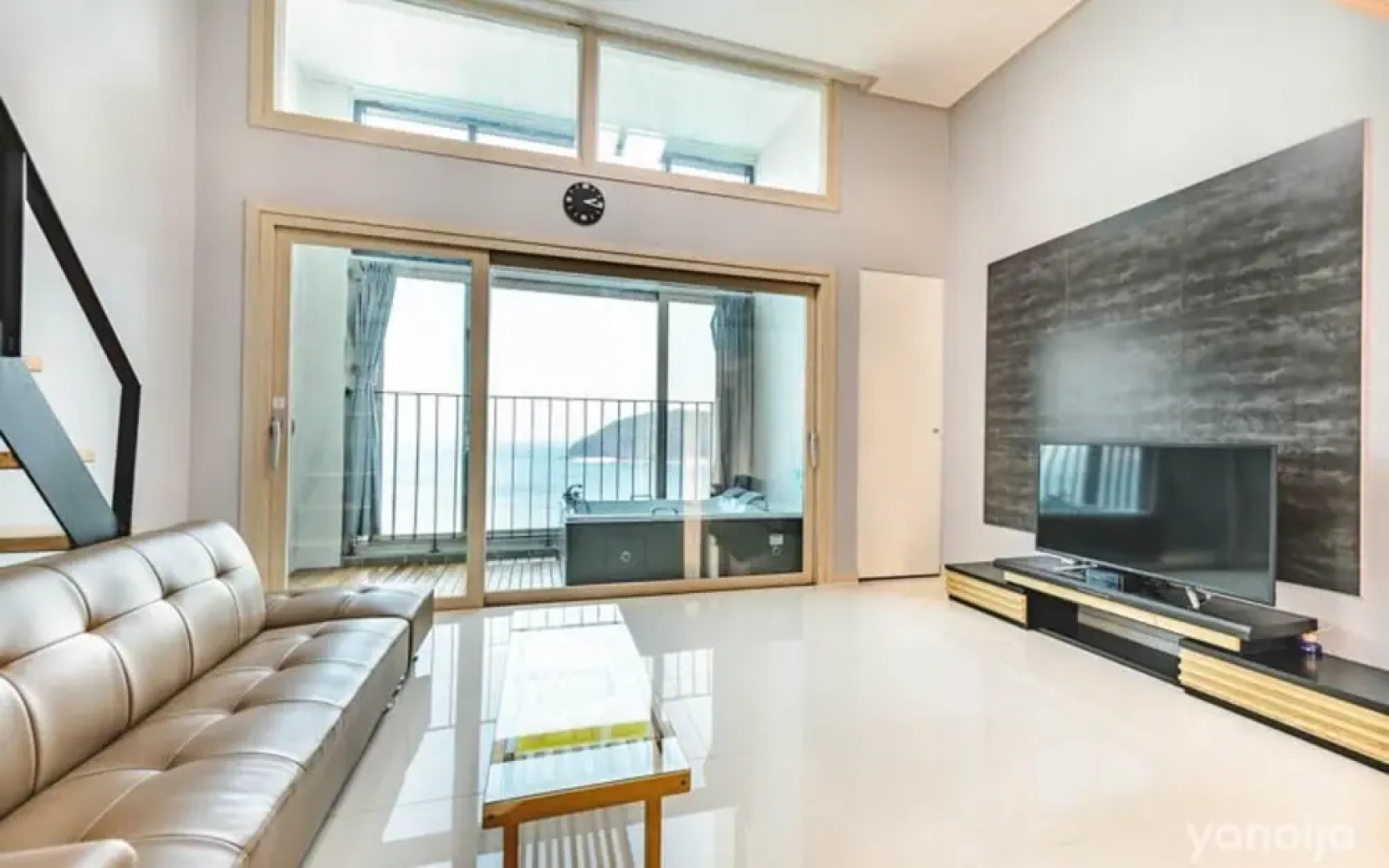 Yangyang Casa 413 Pension