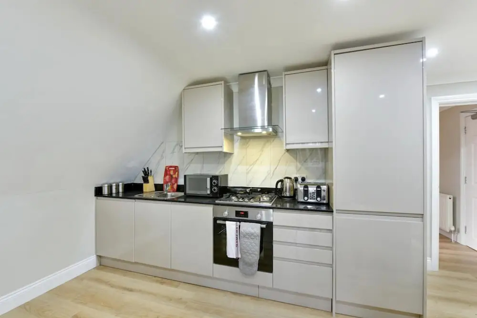 Deanway Serviced Apt Chalfont St Giles
