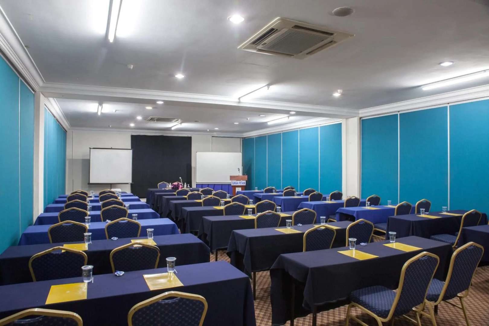 Hotel Seri Malaysia Sungai Petani