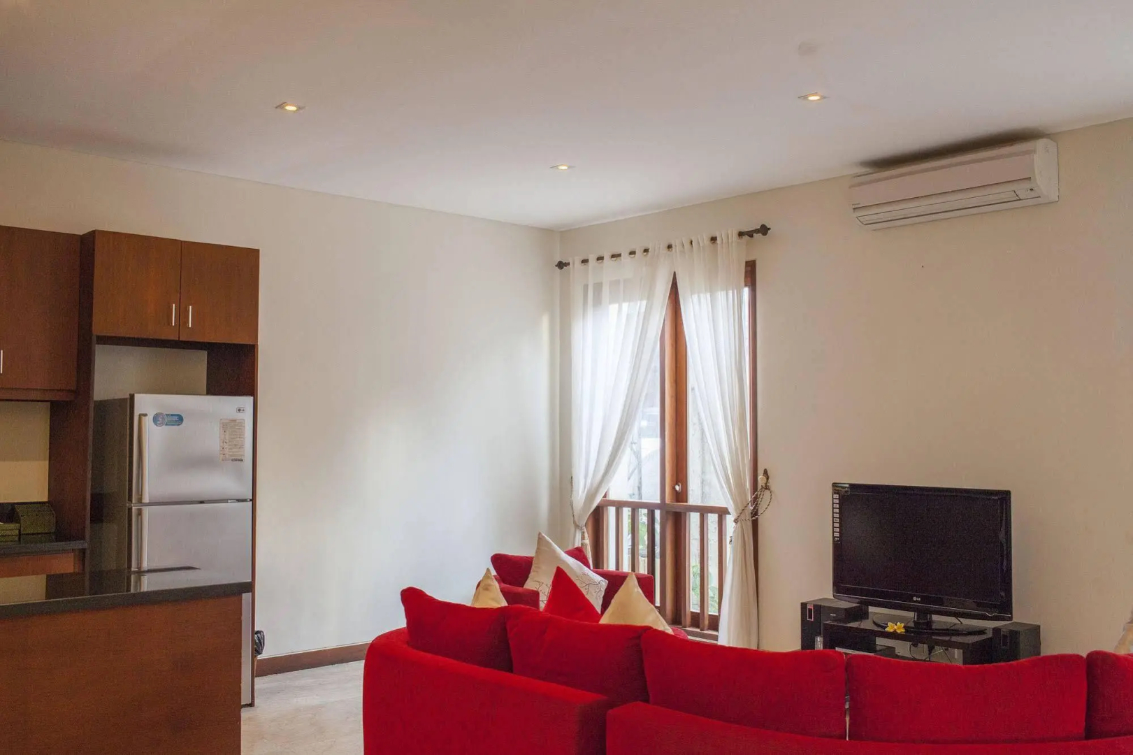 The Segara Suites
