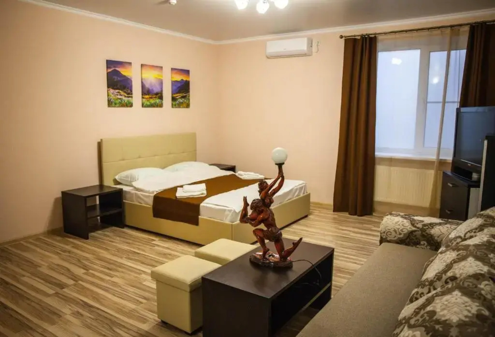 Guest House Chernaya Zhemchuzhina