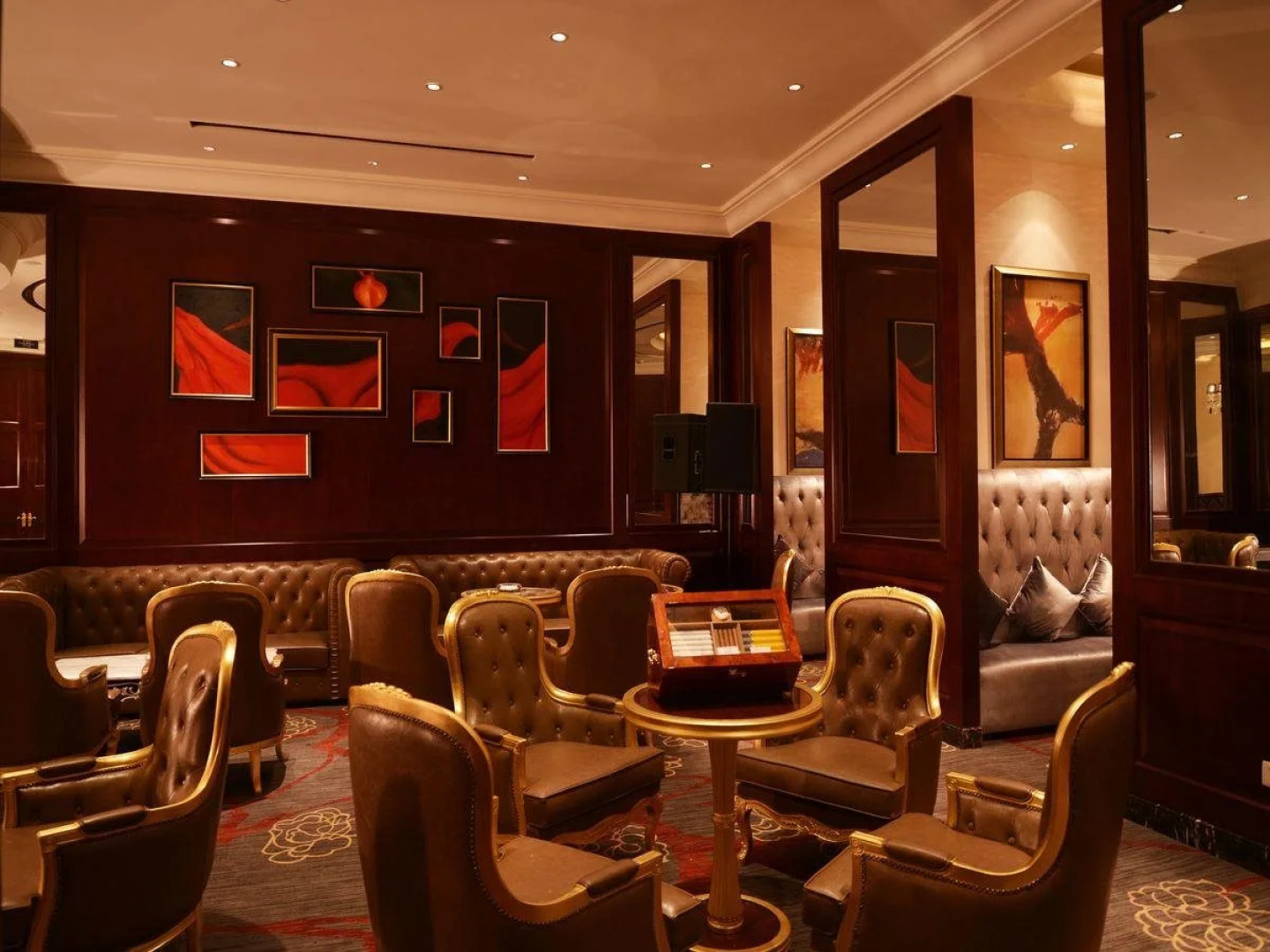 Howard Johnson Macrolink Plaza Huangshan