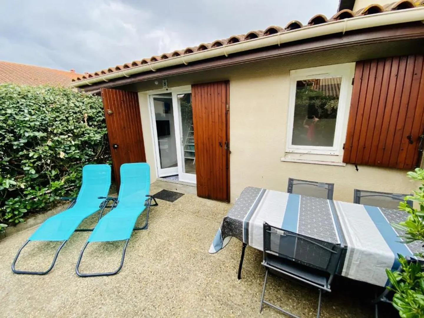 28 Résidence Les Baïnes 2 -074