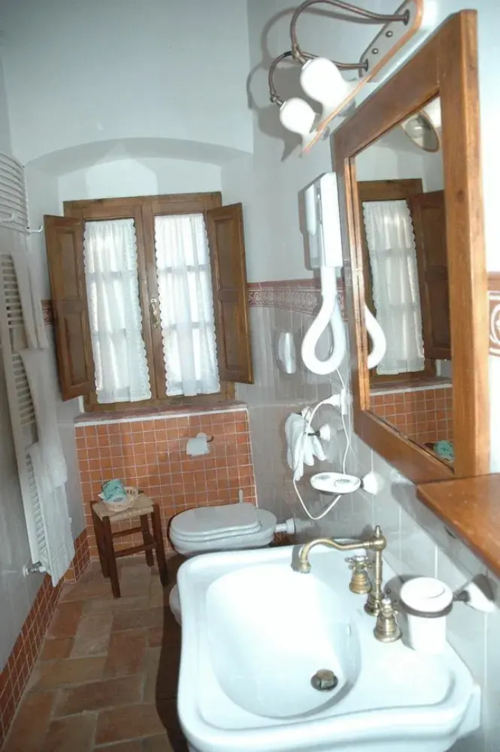 Relais Palazzo Di Luglio