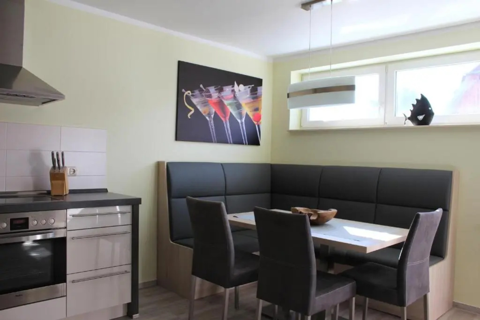 Ferienwohnung Suderende