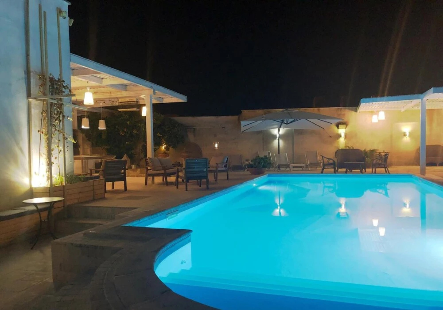 Relais delle Ceramiche Hotel