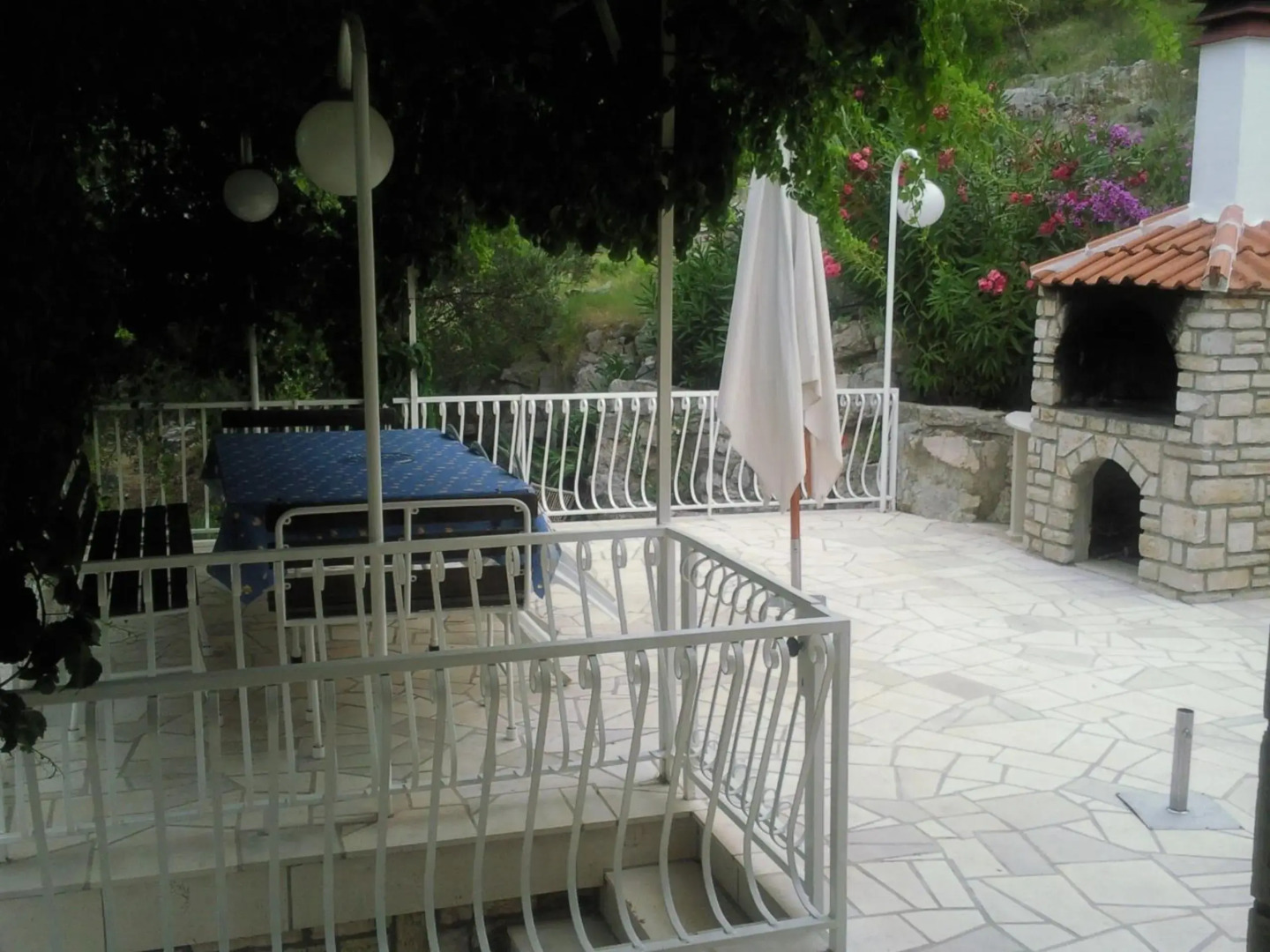 Apartments Villa Sonia & Teo Hvar