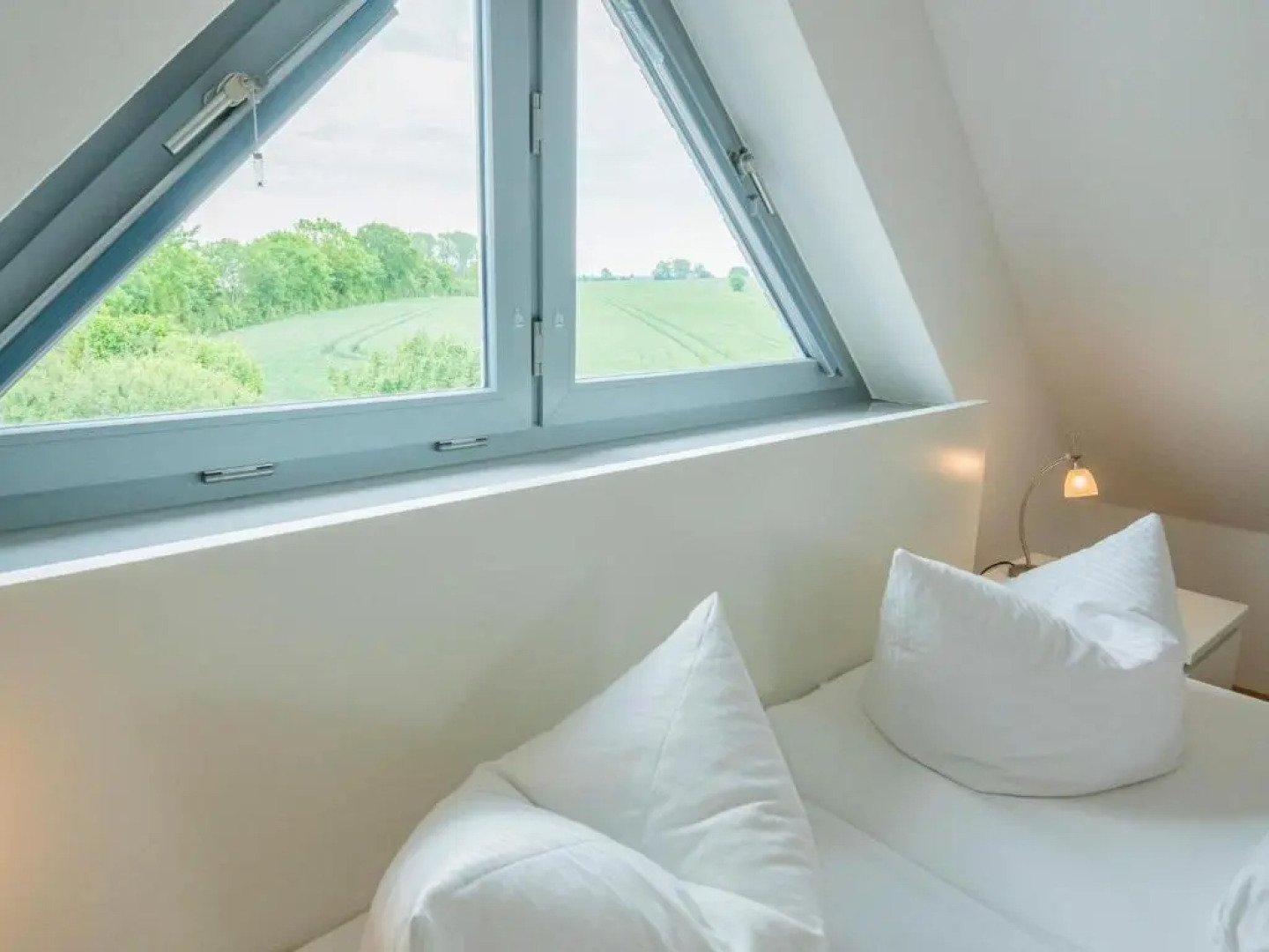 Ferienwohnung Strandlust