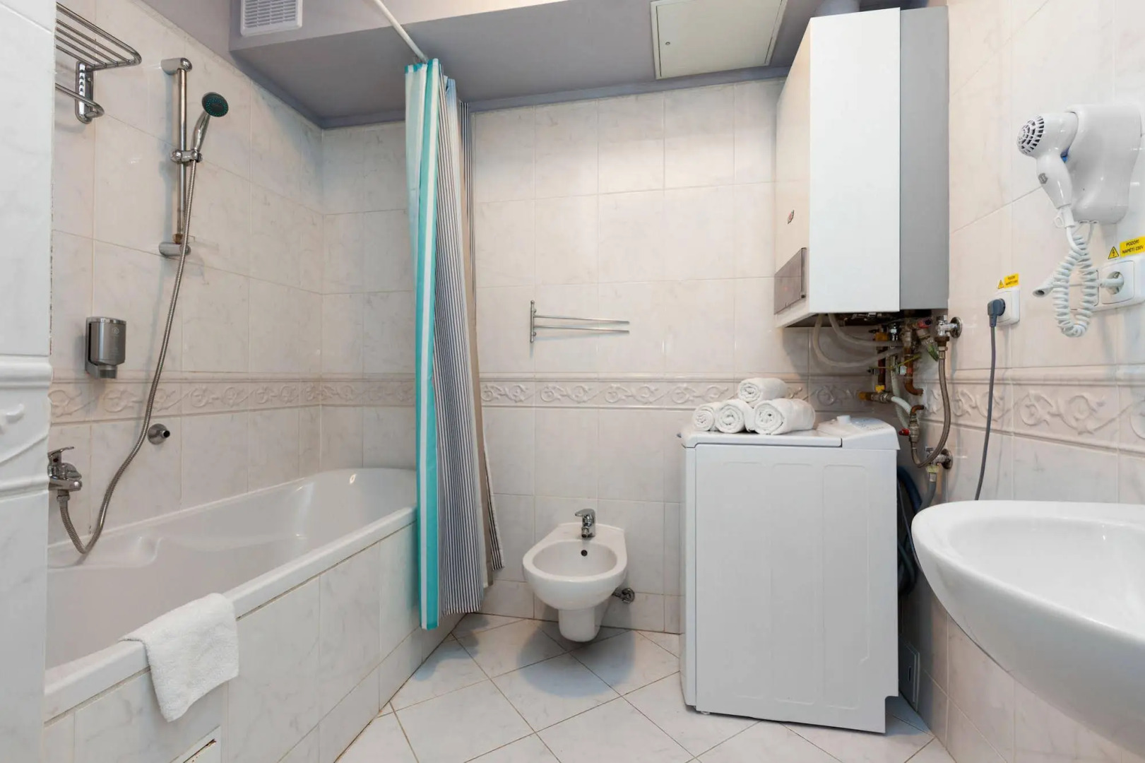 Lovely Prague Apartments