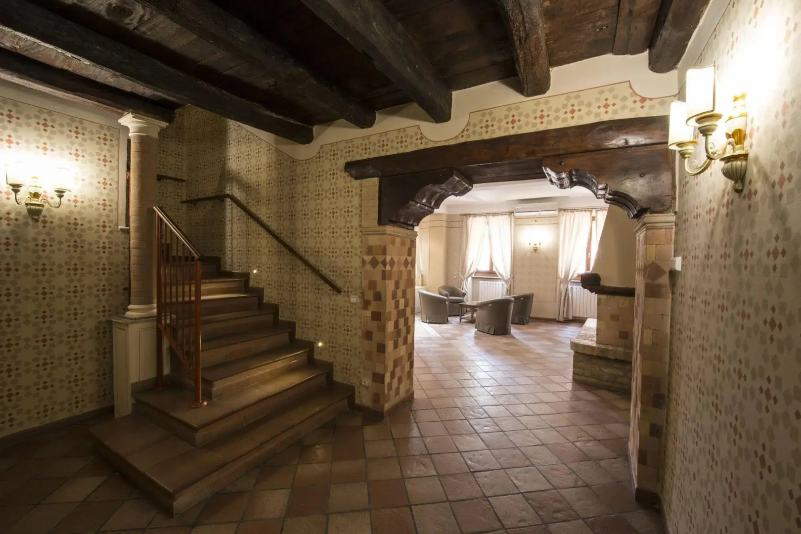 Hotel Sesmones