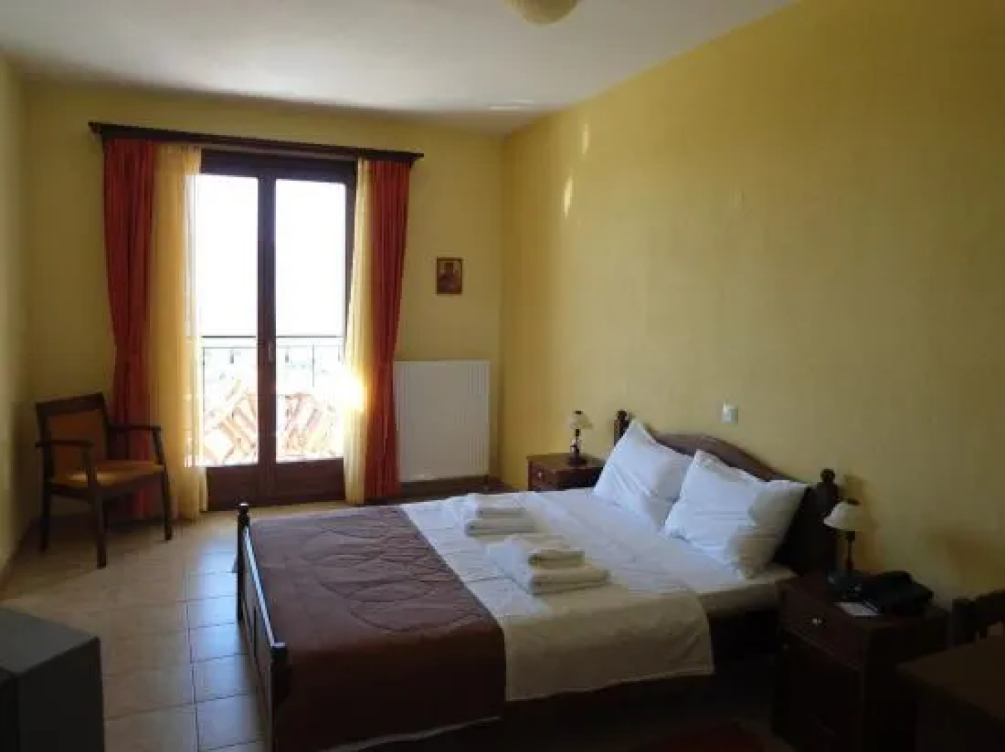 Villa Belles