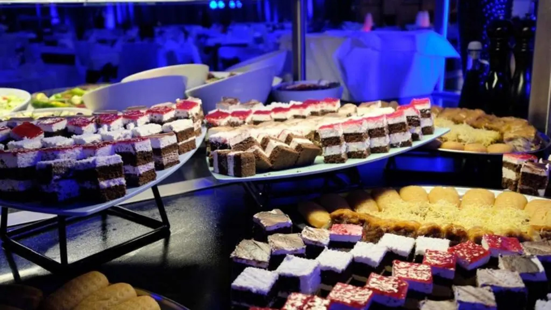 Hotel Hills Congress & Termal Spa Resort