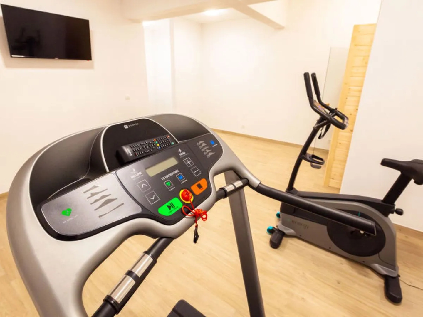 Villa Luka Seefeld in Tirol