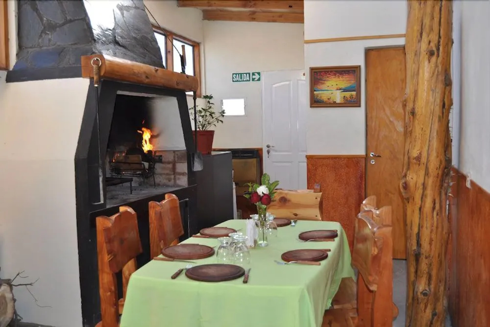 Apart Samay Hue Bungalows