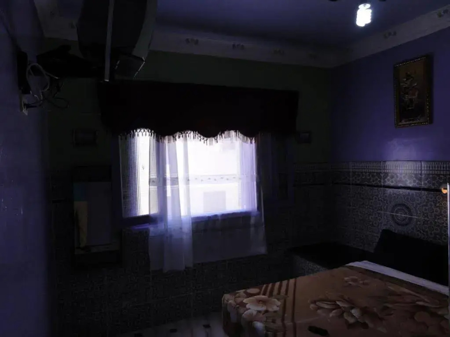 Hotel Belle Vue Zillis