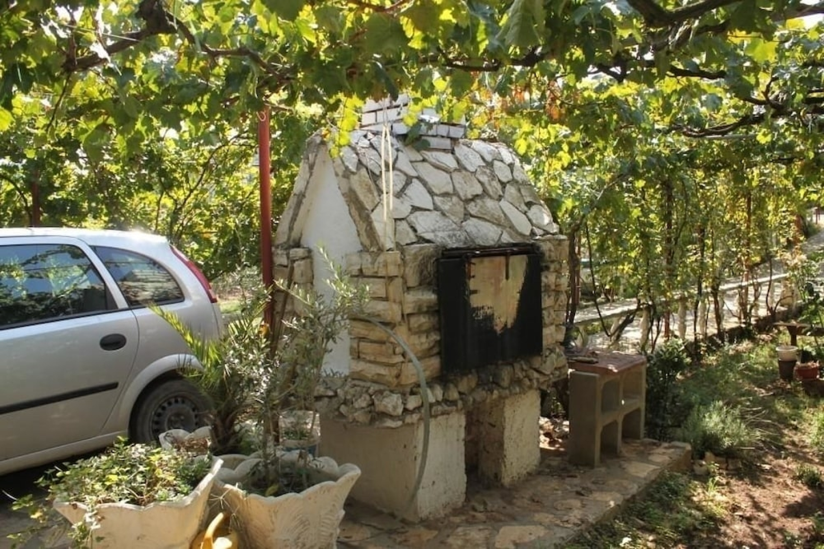 Rado - Close to the sea - A5 Blu Sky