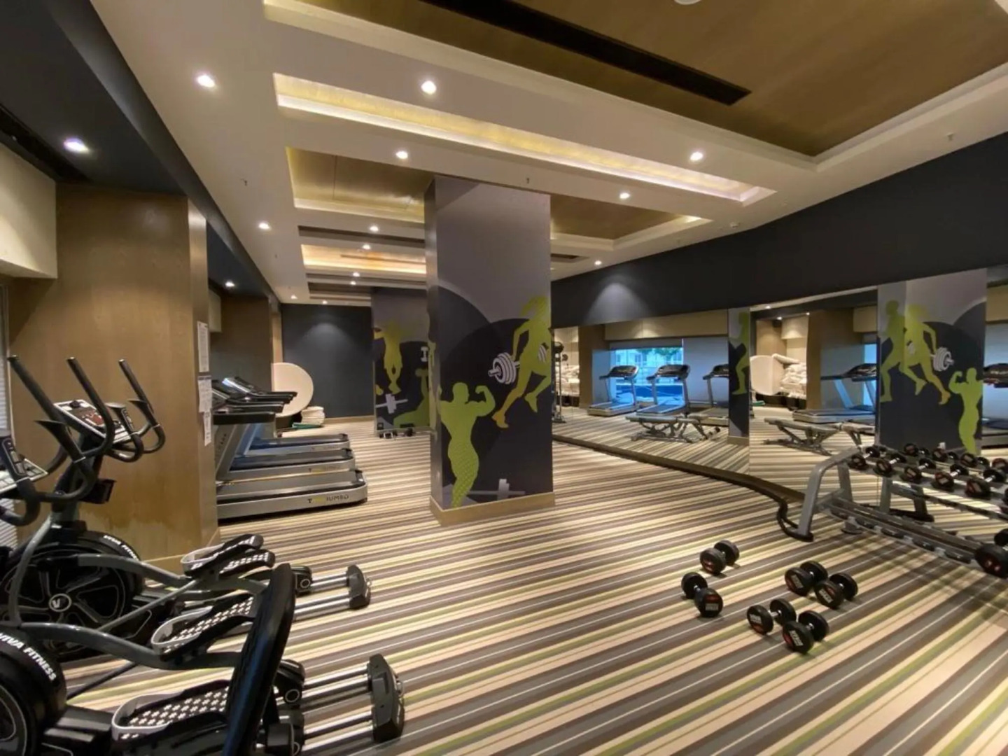 Country Inn Suites By Migrolino