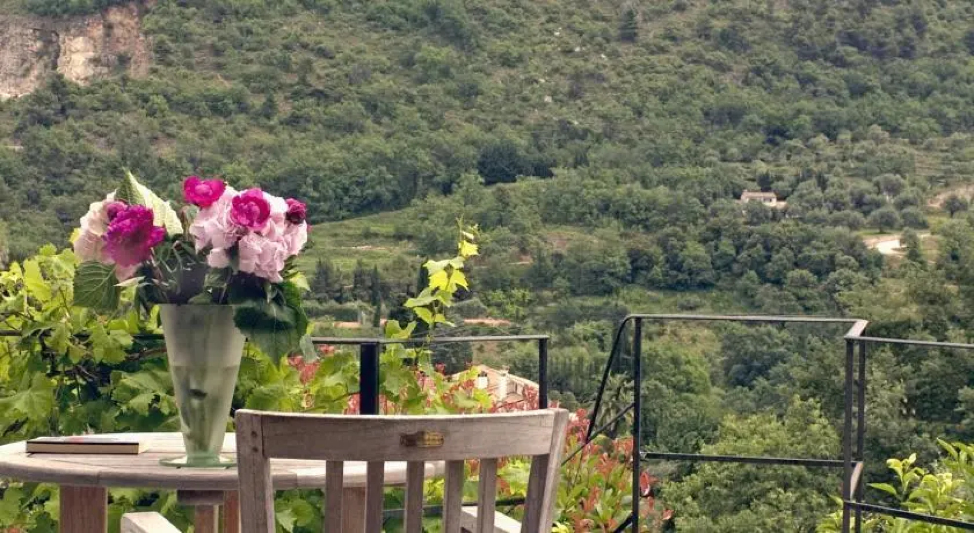 Apartment The Sunflowers