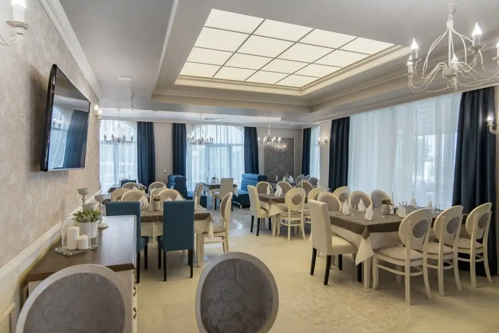 Sunny Castle Hotel - All Inclusive