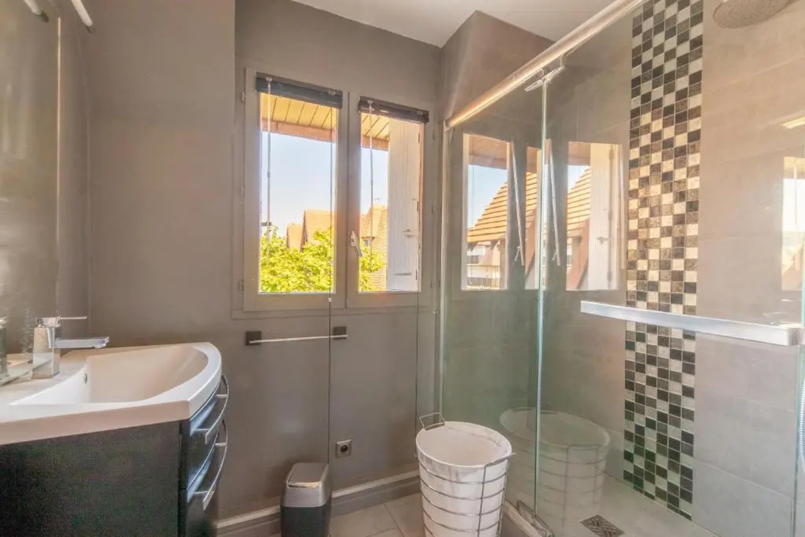 CMG - Appartement 6p - Piscine et Tennis - Deauville