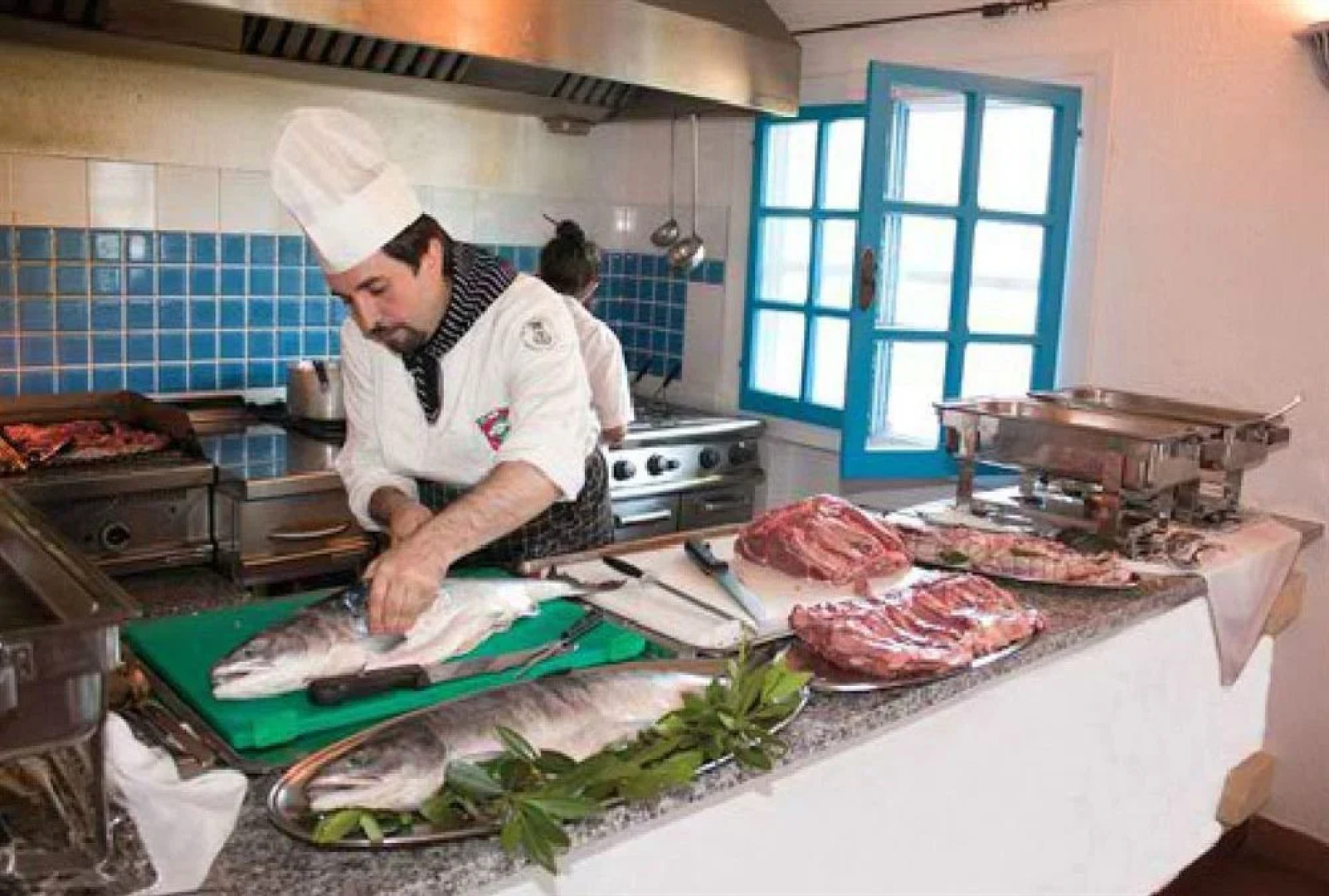 Nicolaus Club Li Cucutti