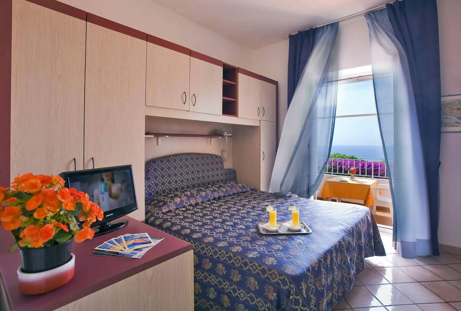 Hotel Residence Sant'Angelo