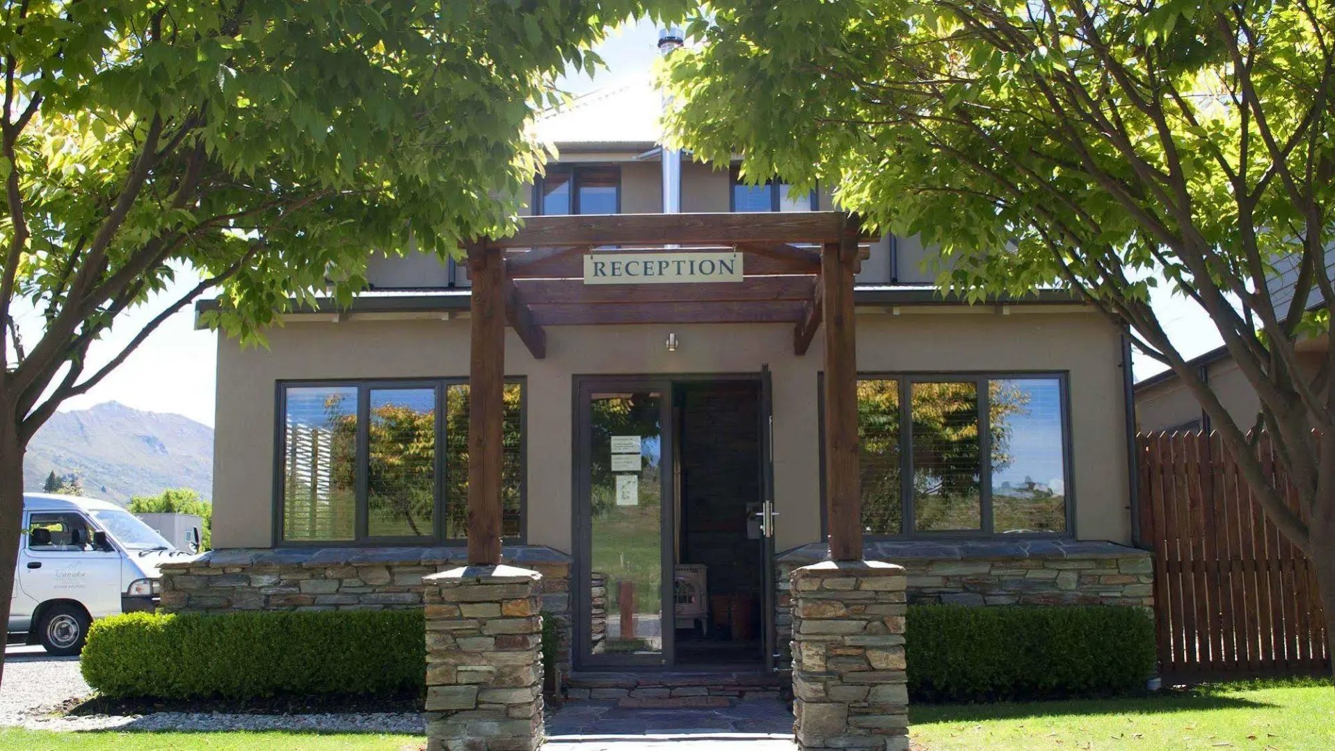 Wanaka Luxury Apartments