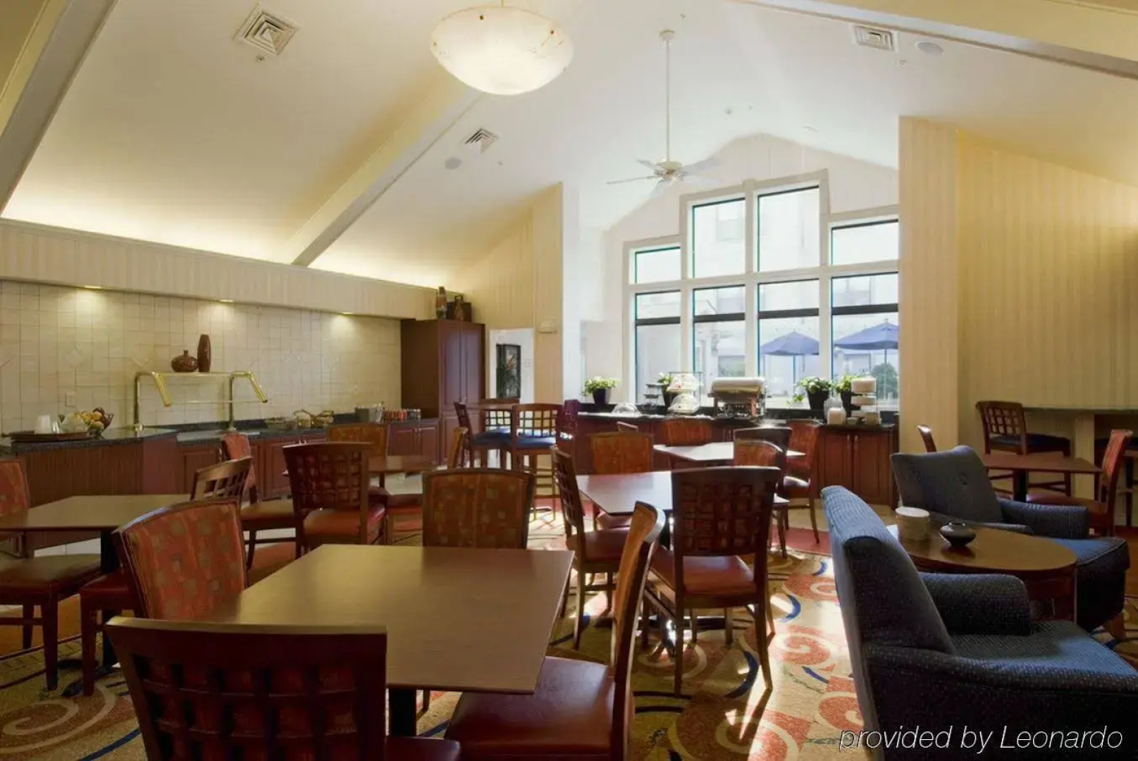 Residence Inn by Marriott Kansas City Overland Park