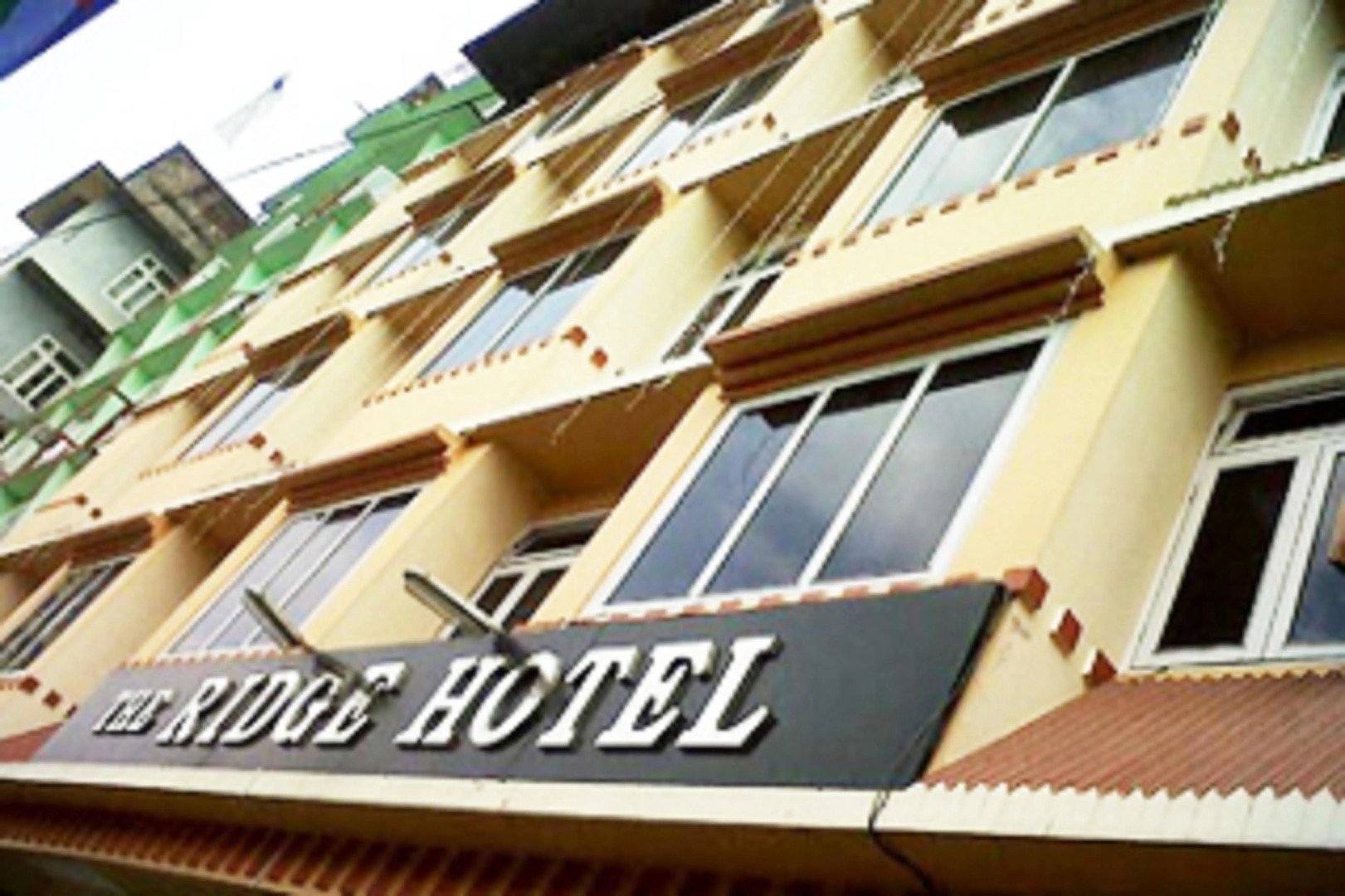 Collection O 4329 The Ridge Hotel