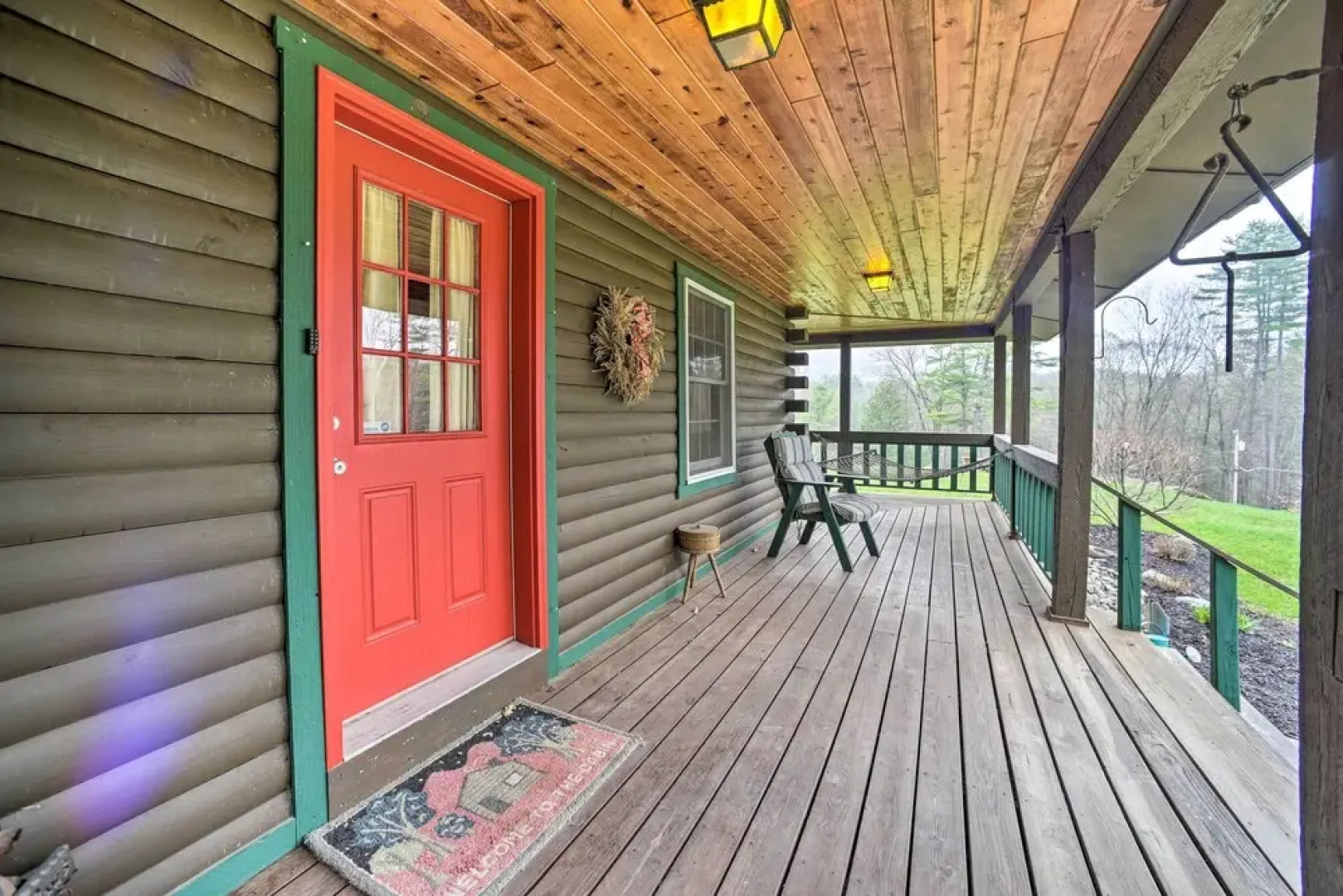 Lovely Fort Ann Lodge - 10 Mi to Lake George!