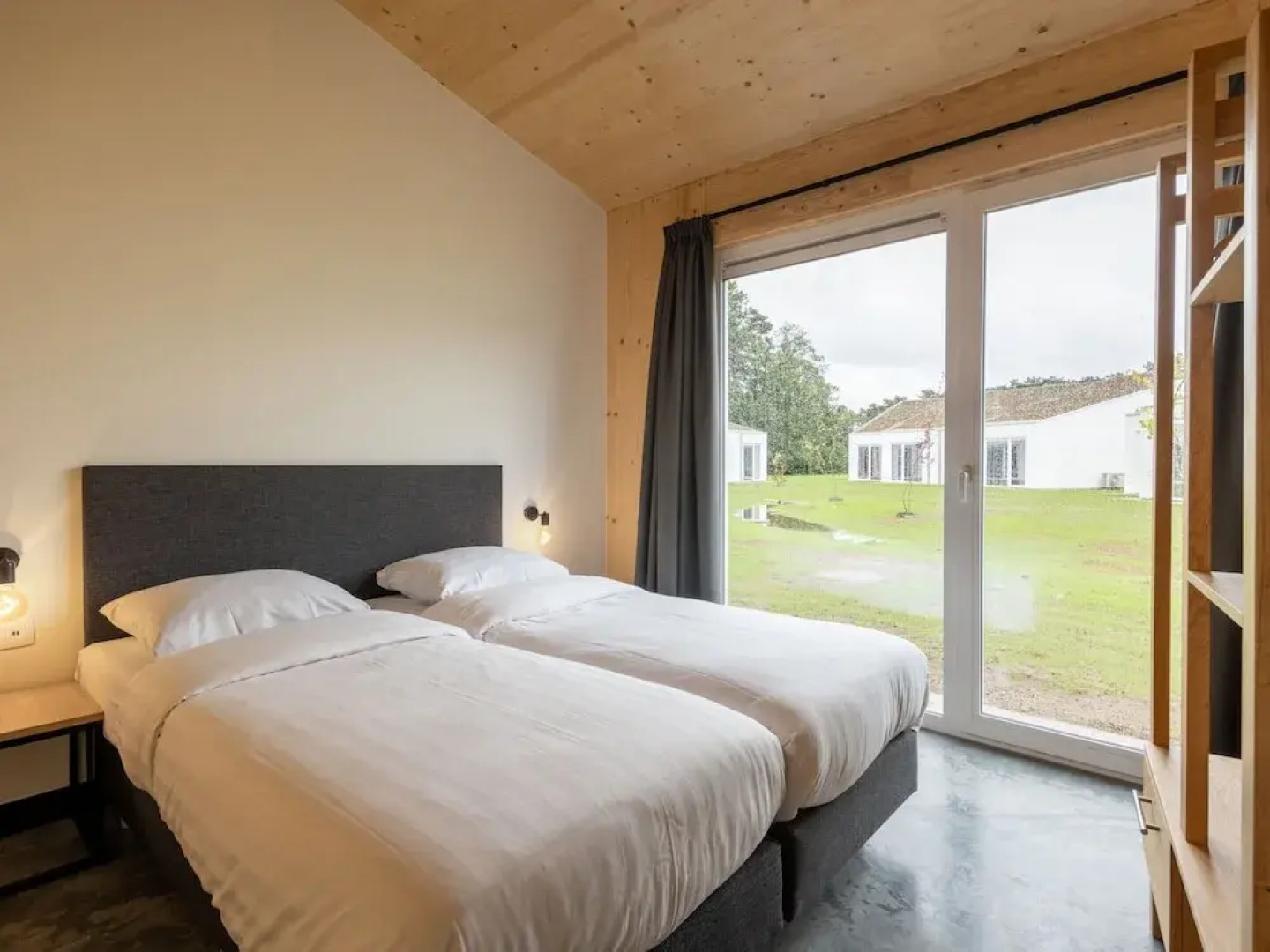 Comfy Bungalow near Bosland Nature Reserve