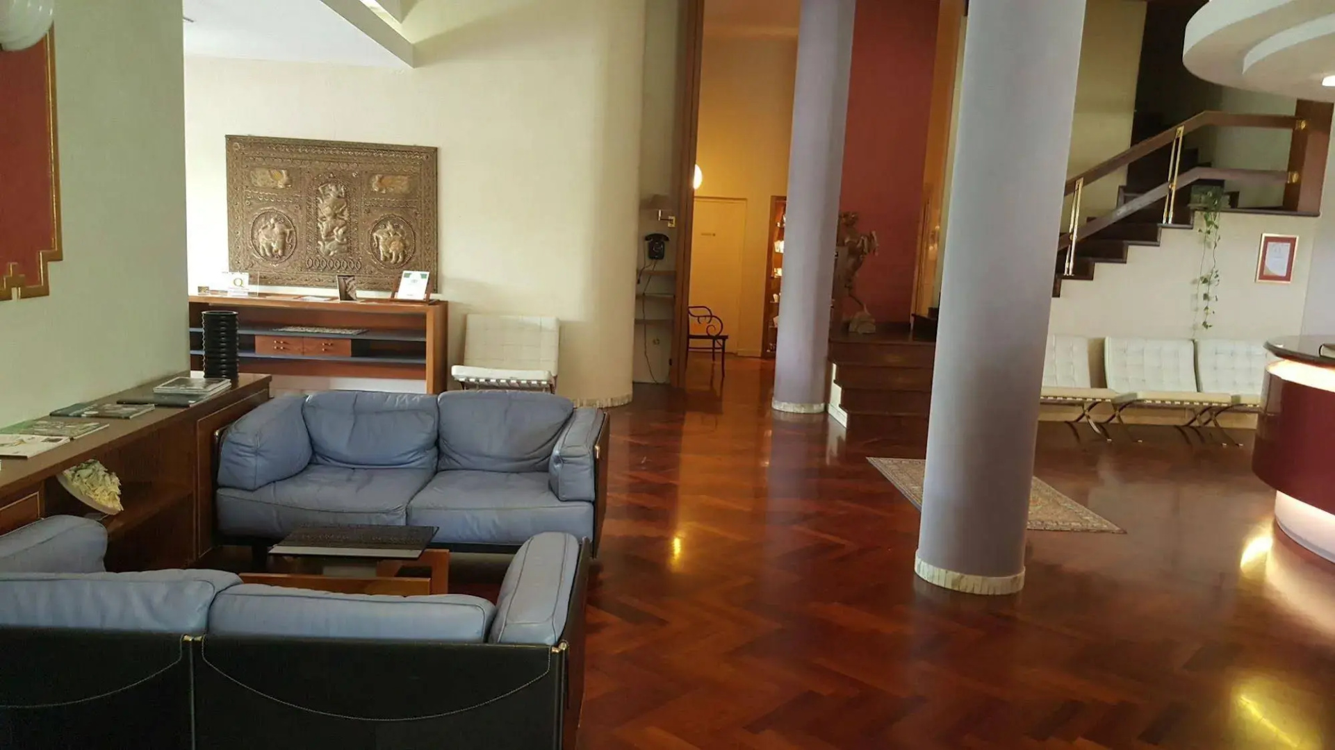 San Paolo Hotel