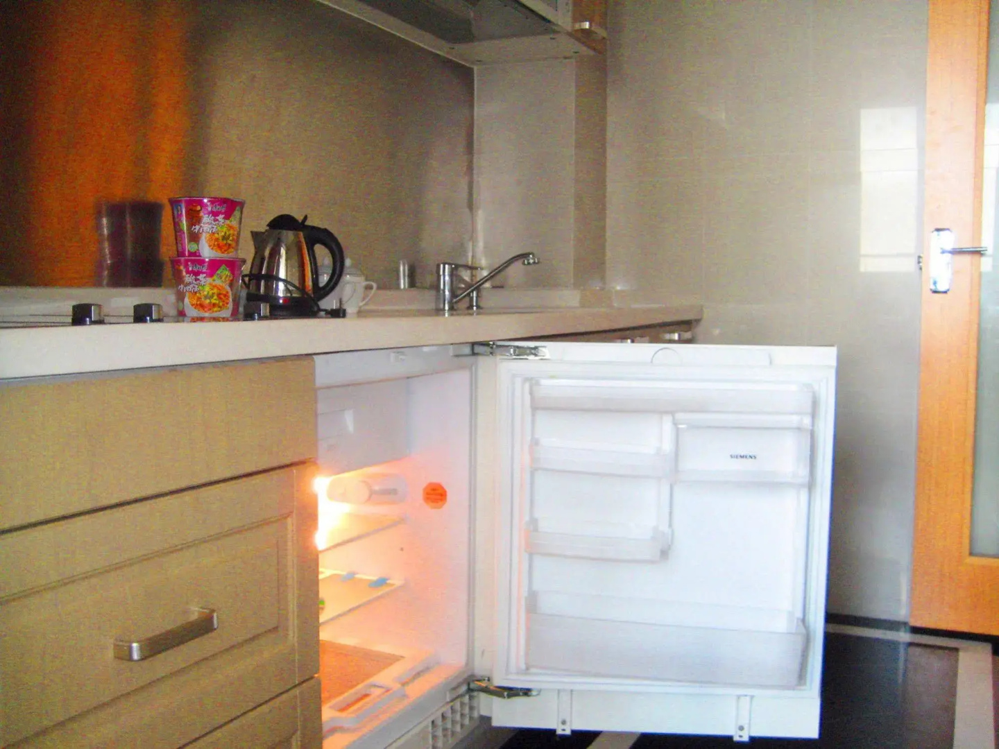 She & He Service Apartment - Huifeng