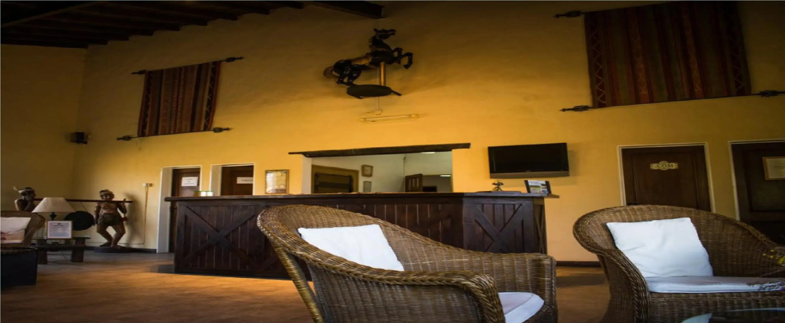 San Ceferino Hotel & Spa