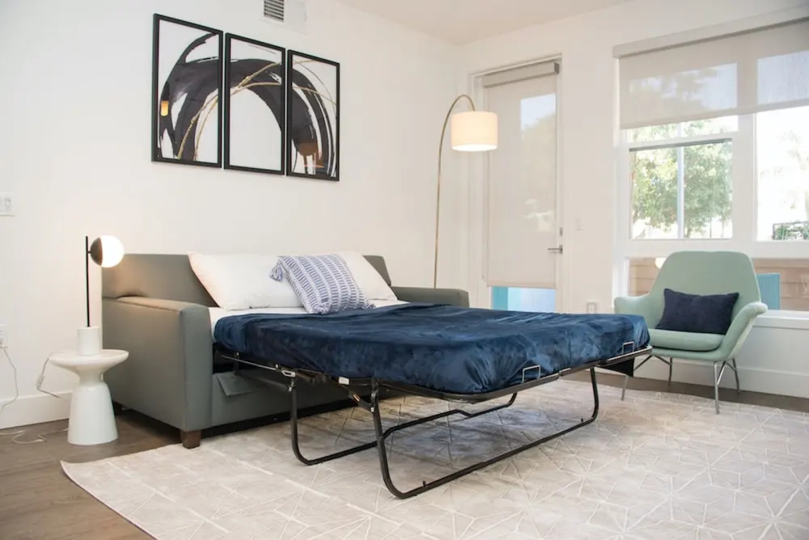 Kasa Orange County Apartments