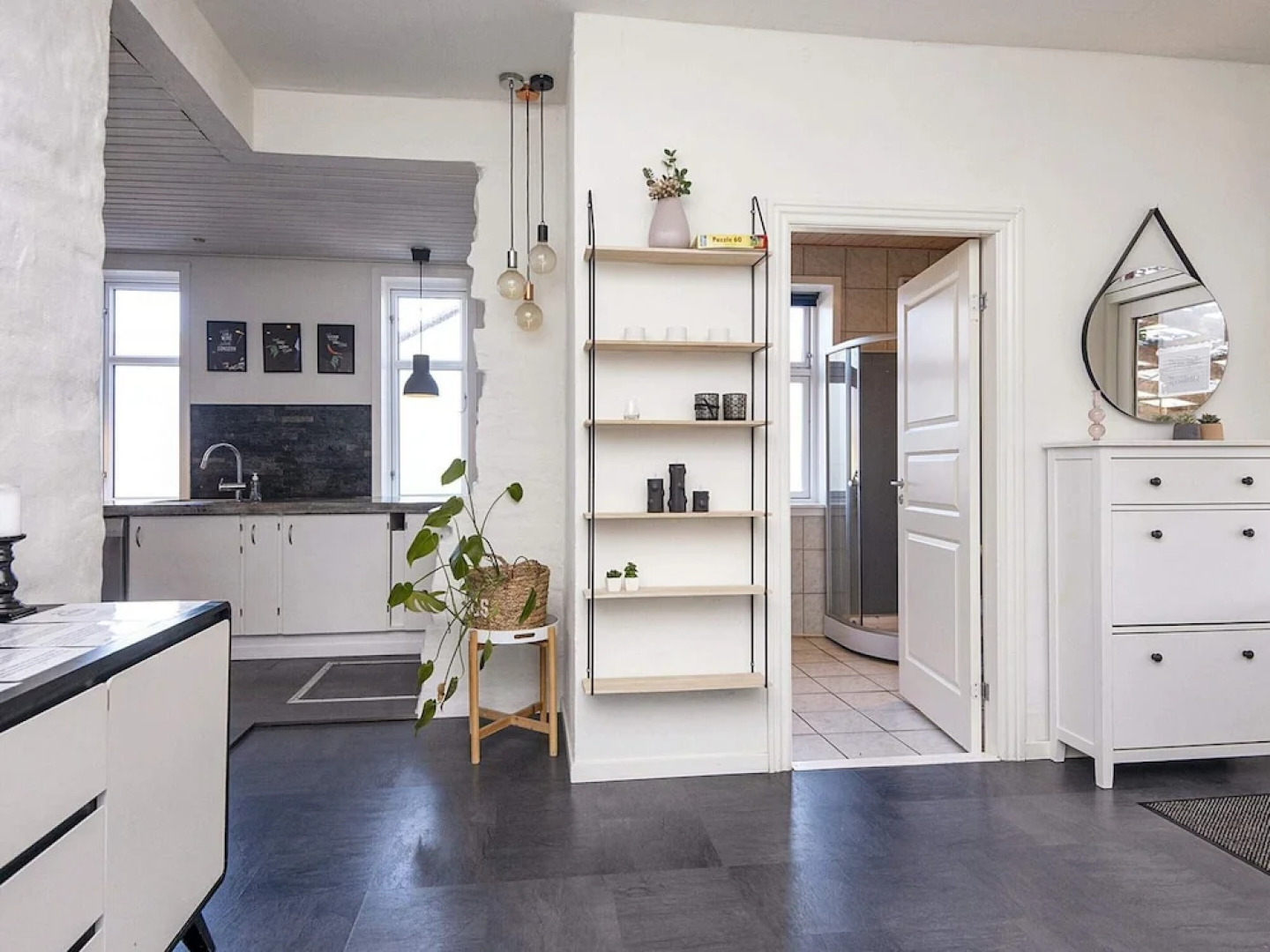 5 Star Holiday Home in Grindsted