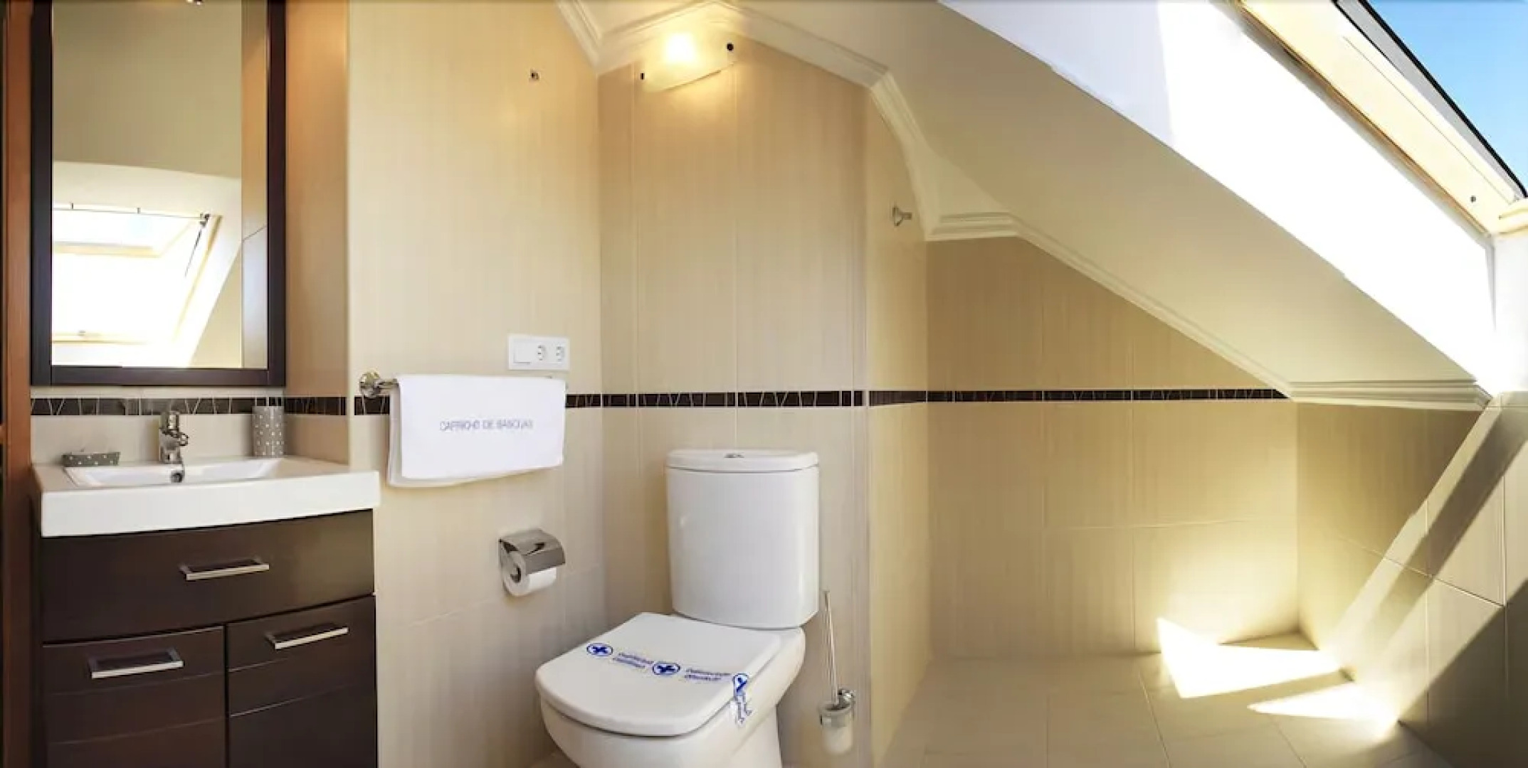 Apartamentos Capricho de Bascuas