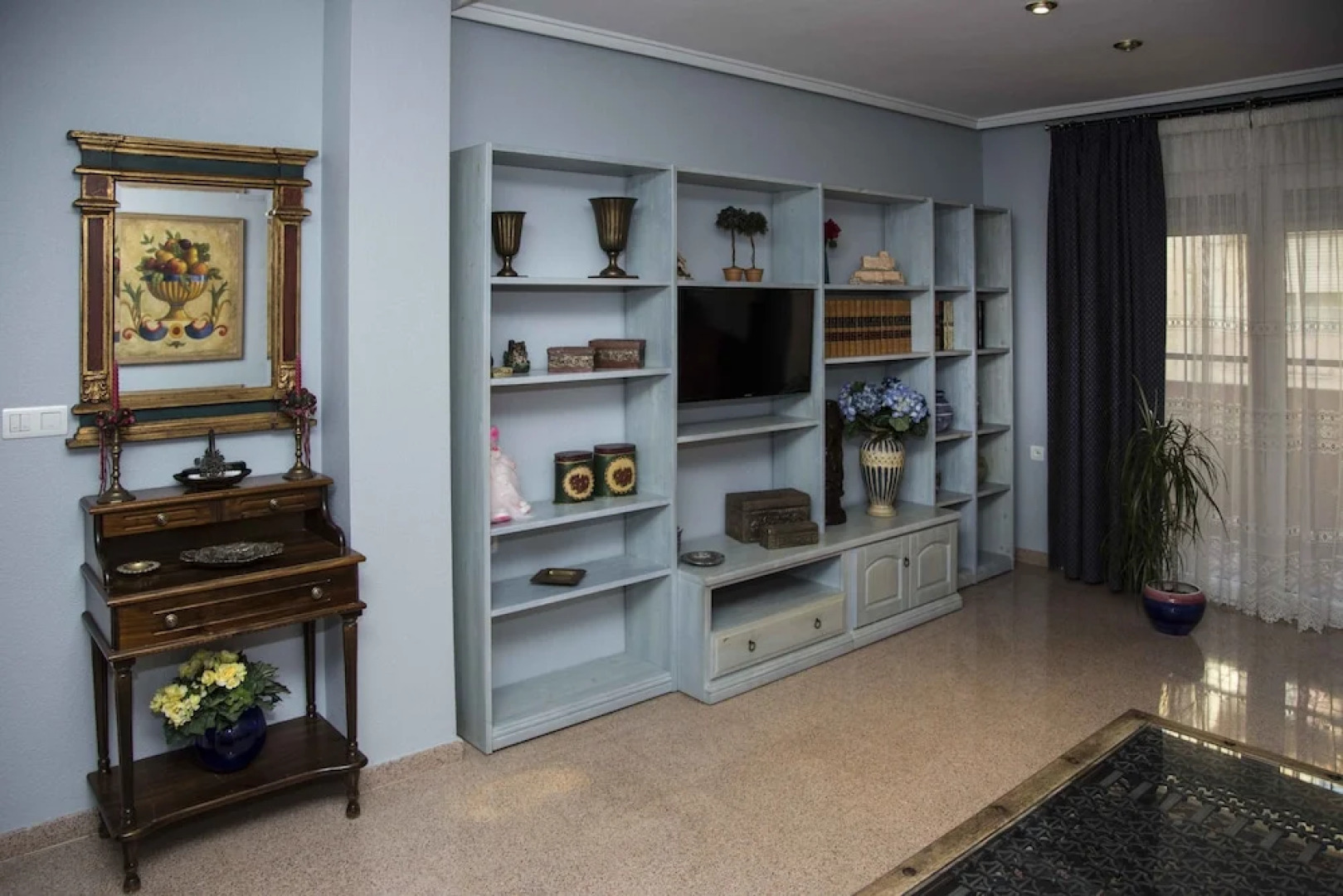 Apartamento Completo