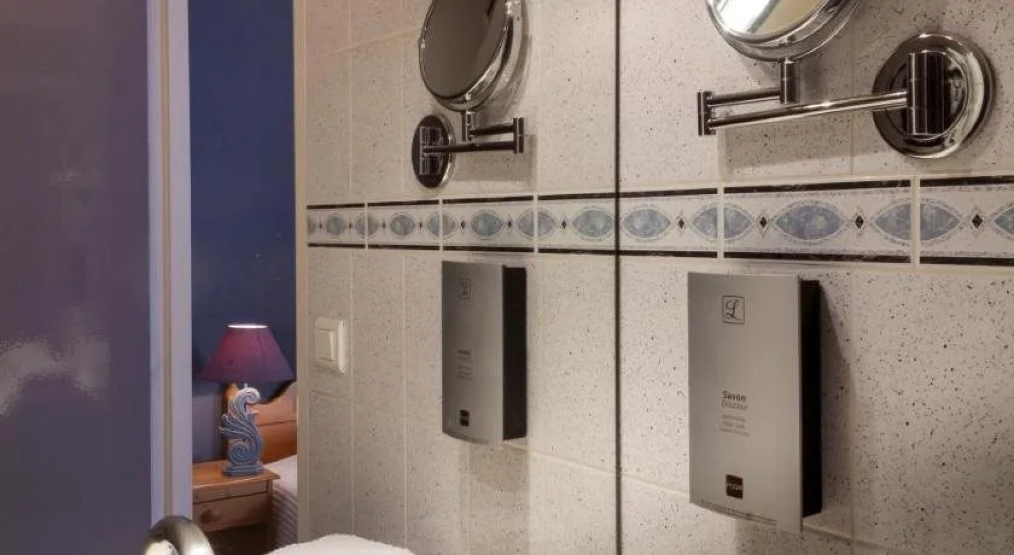 Auberge du Centre - Poitou