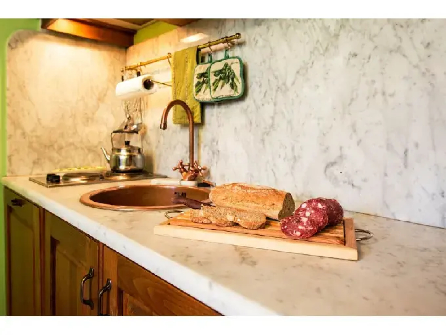 Le Civette Country Resort