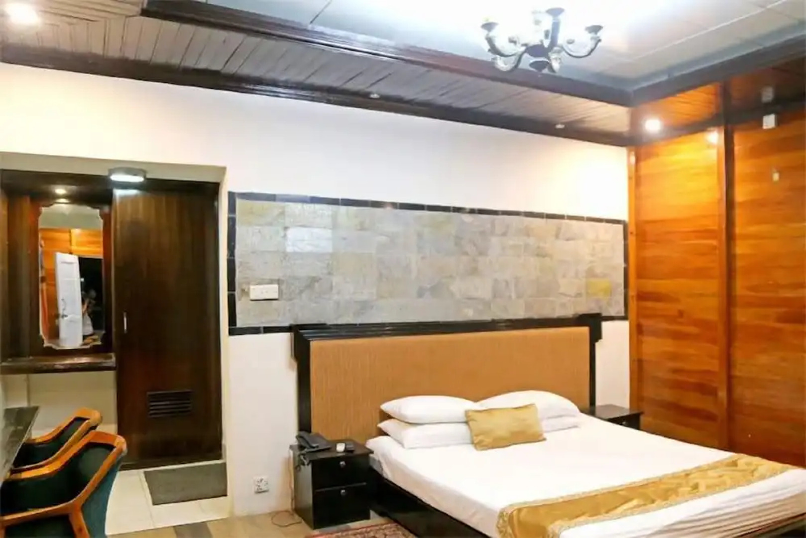 Shaira Garden Resorts