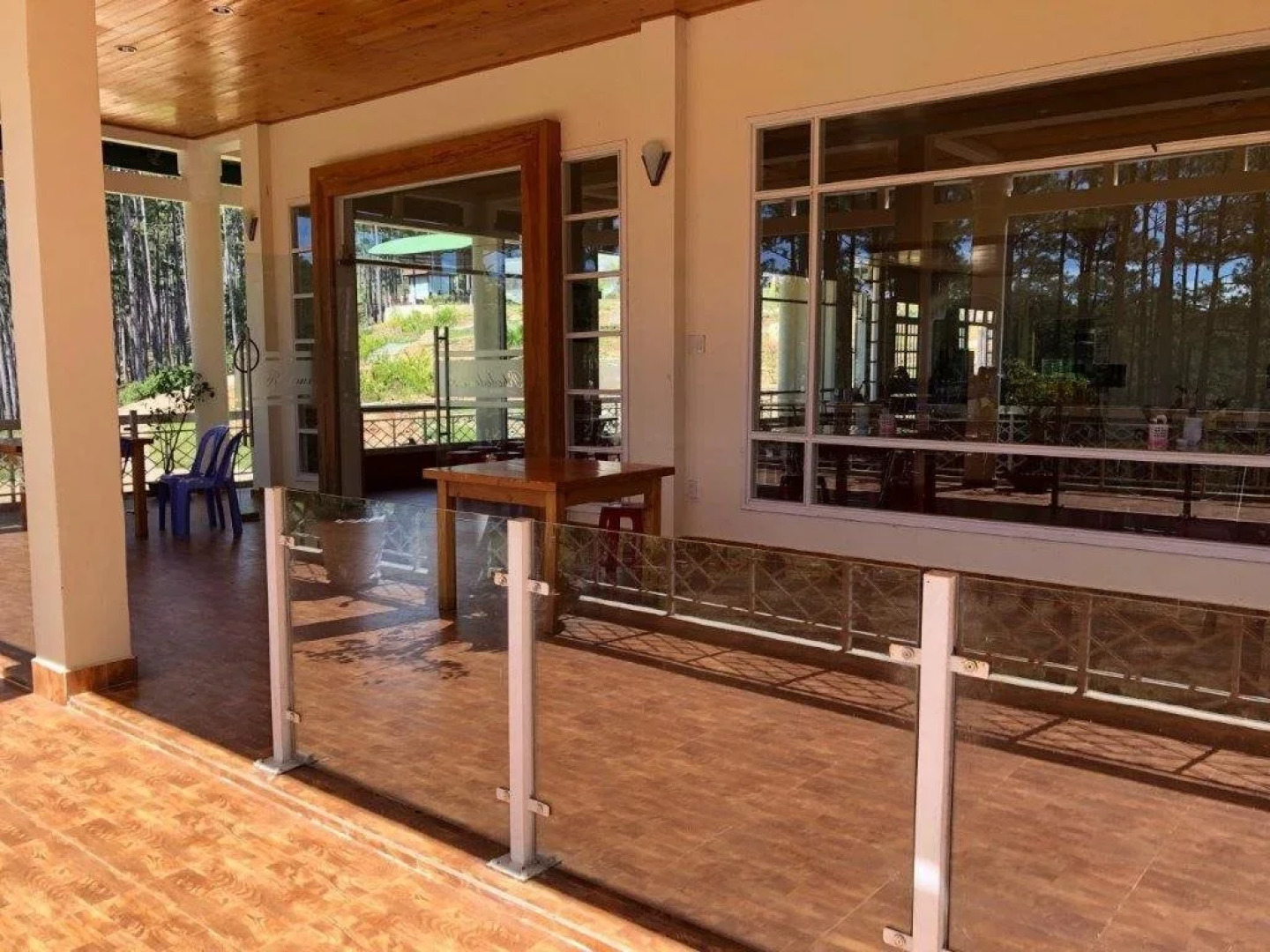 Bidoup - Nui Ba National Park