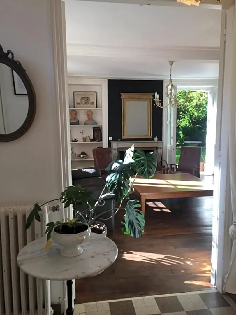 Il était une fois un jardin