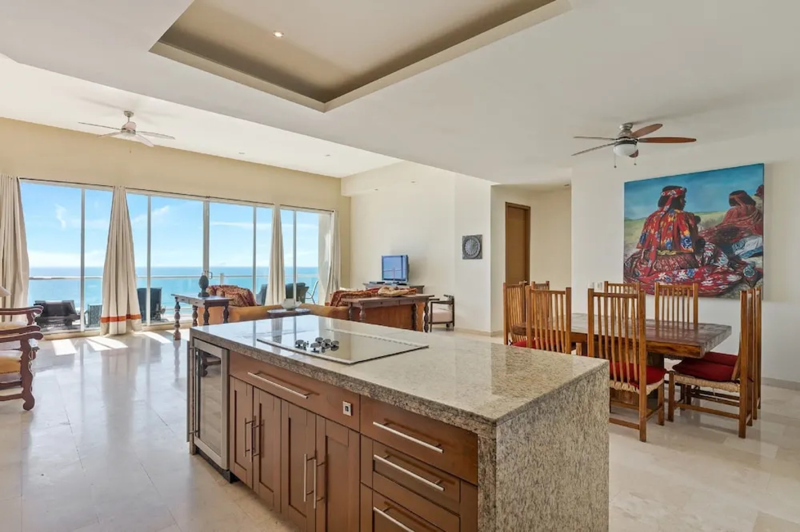 Encanto Living 1202 -4BR by Kivoya