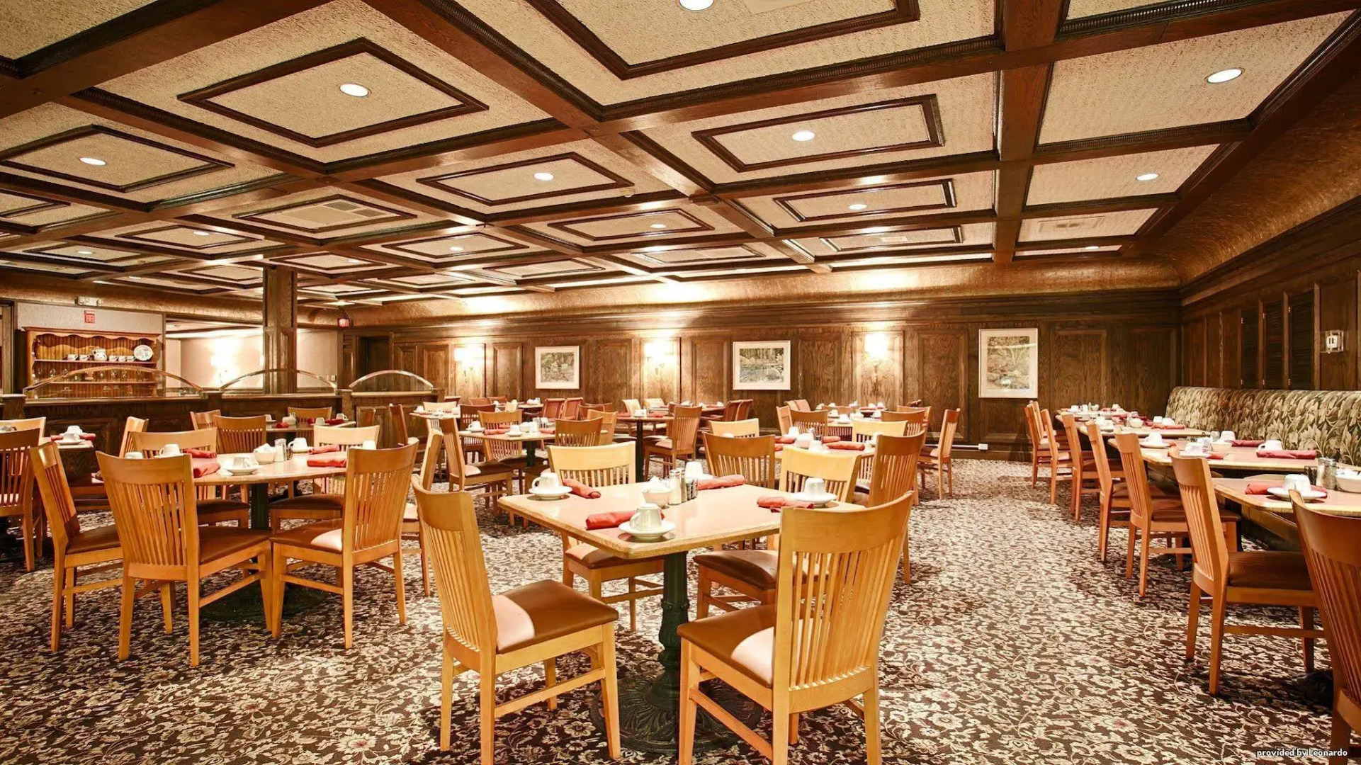 Bismarck Hotel and Conference Center