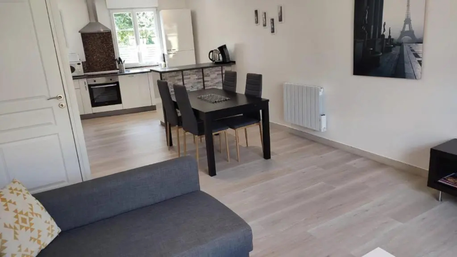 Maison de ville centre Nogent le Rotrou