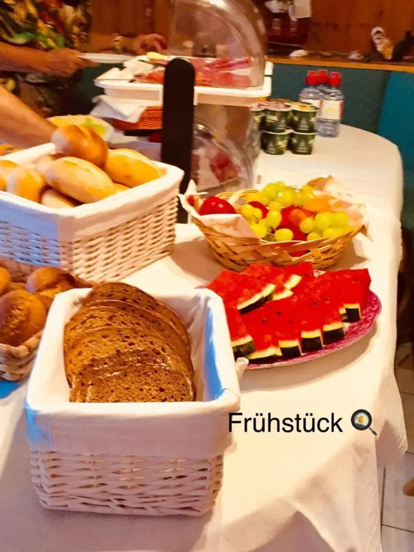 Landgasthaus & Pension Liebner