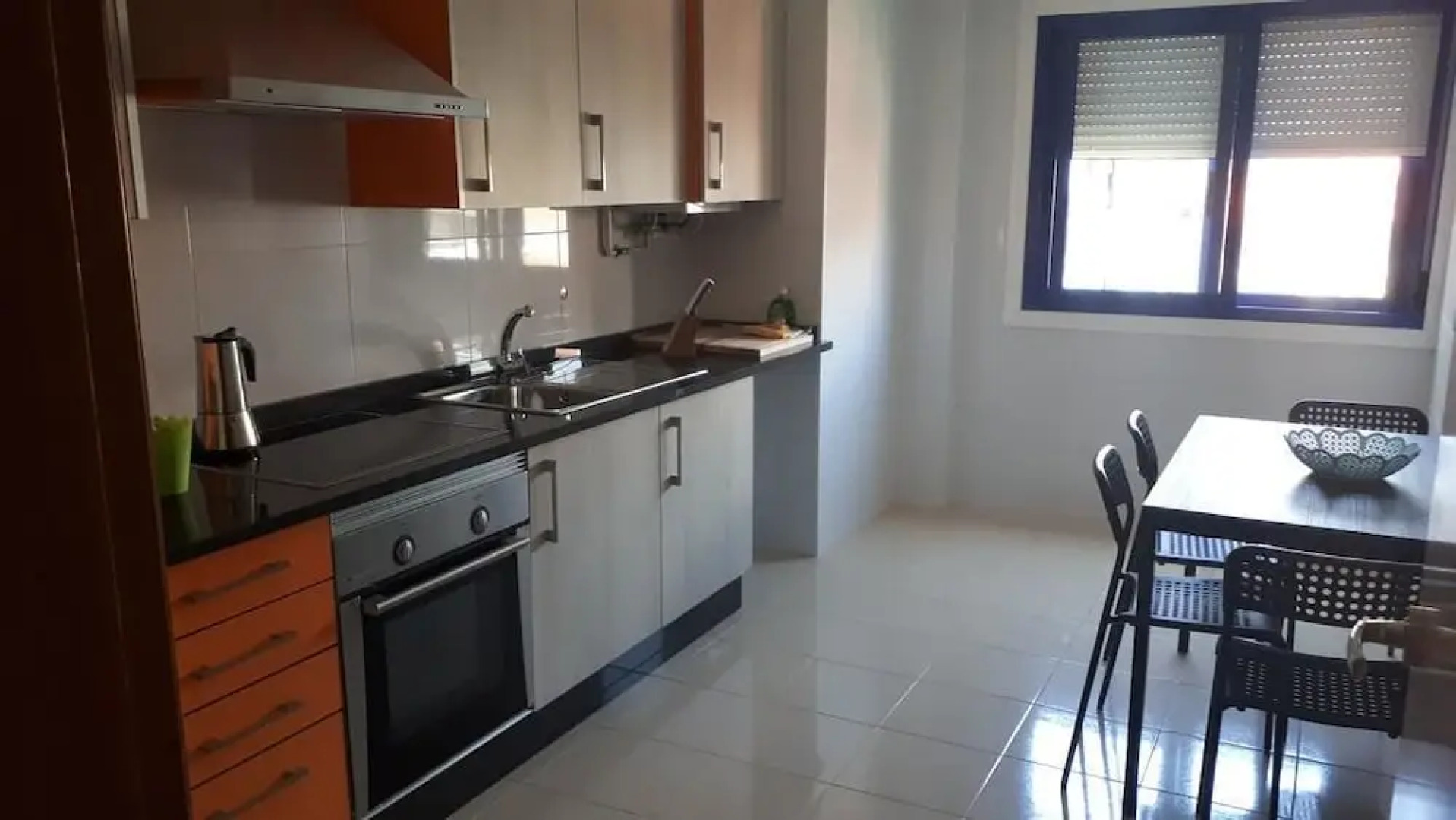 Apartamentos O Descansiño